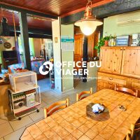 Maison - 5 pièces - 170 m²
