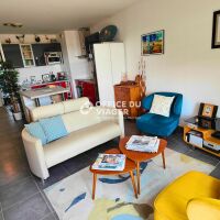 Appartement - 4 pièces - 84,02 m²