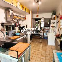 Maison - 7 pièces - 400 m²