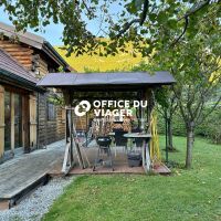 Maison - 5 pièces - 113 m²