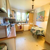 Maison - 5 pièces - 140 m²