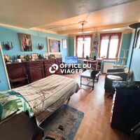 Maison - 3 pièces - 84 m²