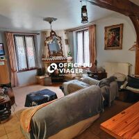 Maison - 3 pièces - 92,51 m²