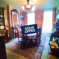 Maison - 8 pièces - 191 m²