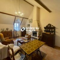 Maison de maître - 13 pièces - 350 m²