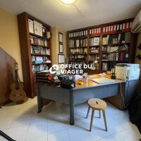 Appartement - 5 pièces - 90 m²