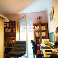 Maison - 5 pièces - 114 m²