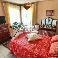 Maison - 4 pièces - 121,28 m²