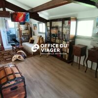 Maison - 6 pièces - 216,70 m²