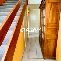Maison - 7 pièce - 207 m²
