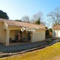 Maison - 7 pièces - 176,60 m²