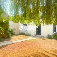 Maison - 5 pièces - 121,58 m²