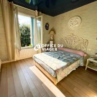 Maison - 4 pièces - 133,32 m²
