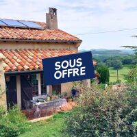 Maison - 7 pièces - 158 m²
