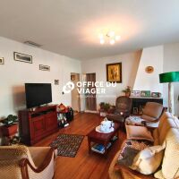 Maison - 5 pièces - 125 m²