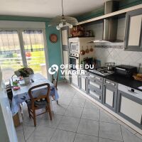 Maison - 4 pièces - 121,28 m²