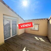 Appartement - 3 pièces - 84,64 m²