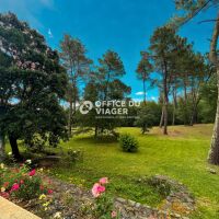 Maison - 9 pièces - 327,77 m²