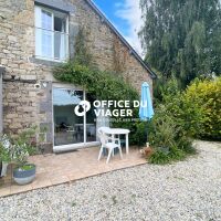 Maison - 6 pièces - 180 m²