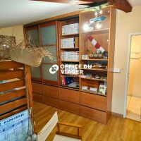 Appartement - 5 pièces - 145 m²