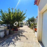 Maison - 3 pièces - 86 m²