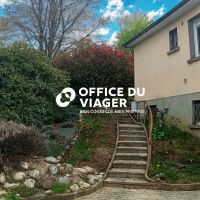 Maison - 5 pièces - 98,50 m²