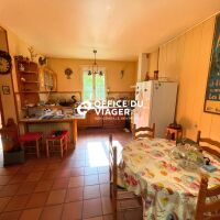 Maison - 4 pièces - 133,32 m²