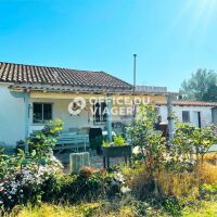 Maison - 3 pièces - 71,40 m²