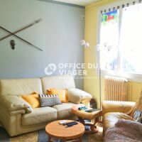 Maison - 5 pièces - 97,35 m²