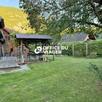 Maison - 5 pièces - 113 m²