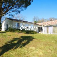 Maison - 7 pièces - 176,60 m²