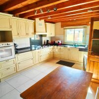 Maison - 5 pièces - 165,50 m²