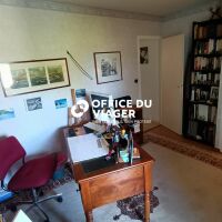 Maison - 6 pièces - 216,70 m²