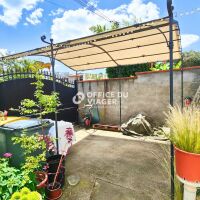 Maison - 3 pièces - 77 m²