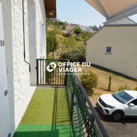 Maison - 3 pièces - 65 m²