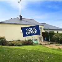 Maison - 4 pièces - 83 m²
