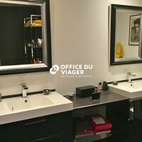 Maison - 7 pièces - 266 m²