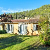 Maison - 5 pièces - 103,64 m²