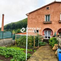 Maison - 4 pièces - 79,10 m²