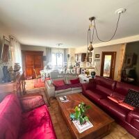 Maison - 5 pièces - 134 m²