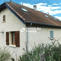 Maison - 5 pièces - 140 m²