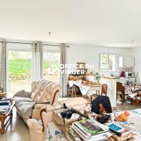 Maison - 4 pièces - 95,35 m²