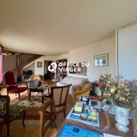 Appartement - 5 pièces - 108 m²