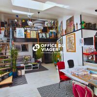 Maison - 7 pièces - 400 m²