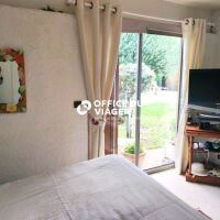 Maison - 3 pièces - 97,24 m²