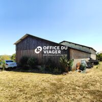 Maison - 5 pièces - 338,70 m²