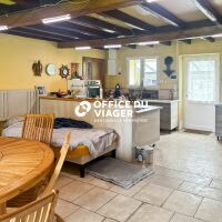 Maison - 3 pièces - 80 m²