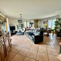 Maison - 4 pièces - 142 m²
