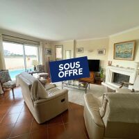 Maison - 6 pièces - 164,73 m²