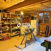 Maison - 5 pièces - 113 m²